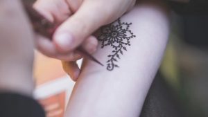 henna