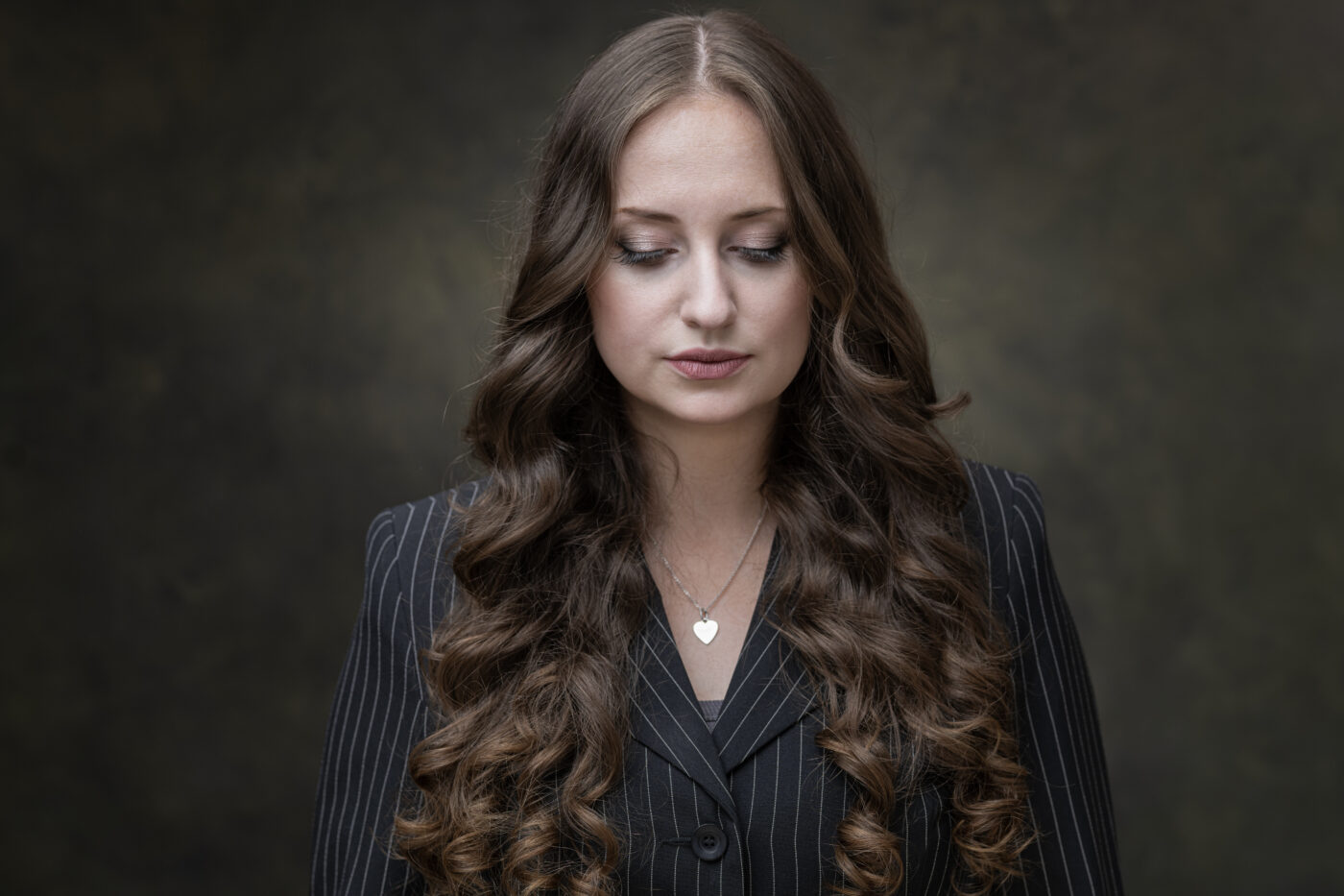 Naďa Hoštová — vizážistka